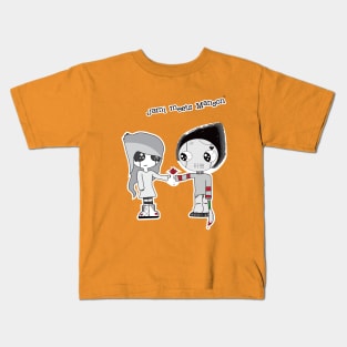 Jami & Manson Kids T-Shirt